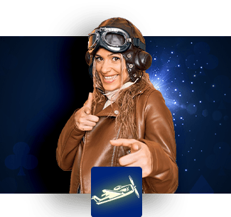 Aviator ve crash oyunları