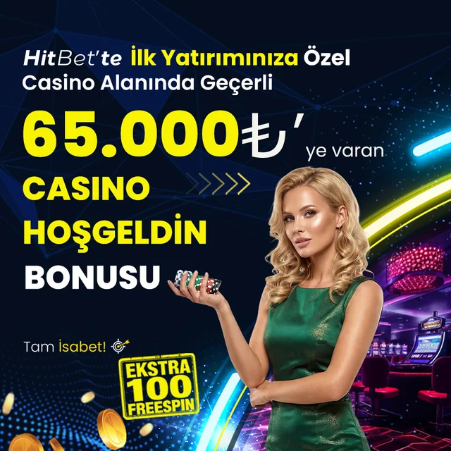 Bonus ve çevrim