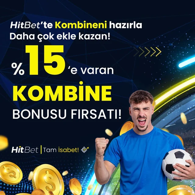 Hitbet mobil arayüz